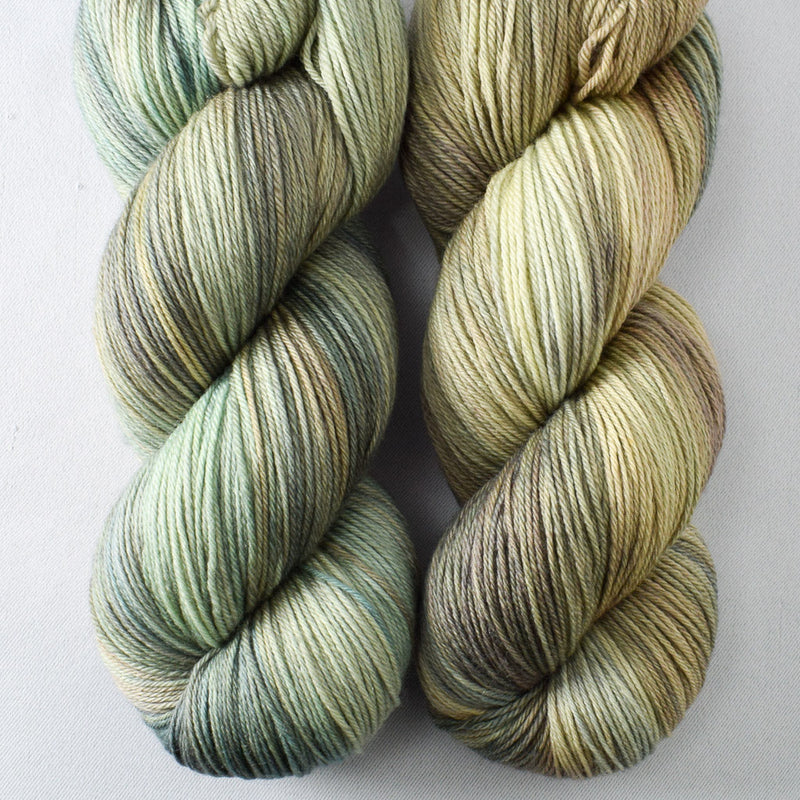 Atmospheric Conditions - Miss Babs Yowza yarn