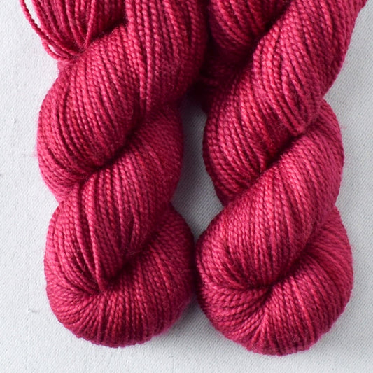 Aubusson - Miss Babs Yummy 2-Ply Toes superwash Merino wool yarn