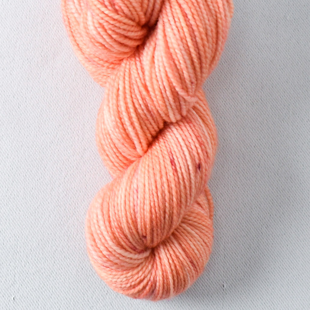 Aurora Rockfish - Miss Babs 2-Ply Toes yarn