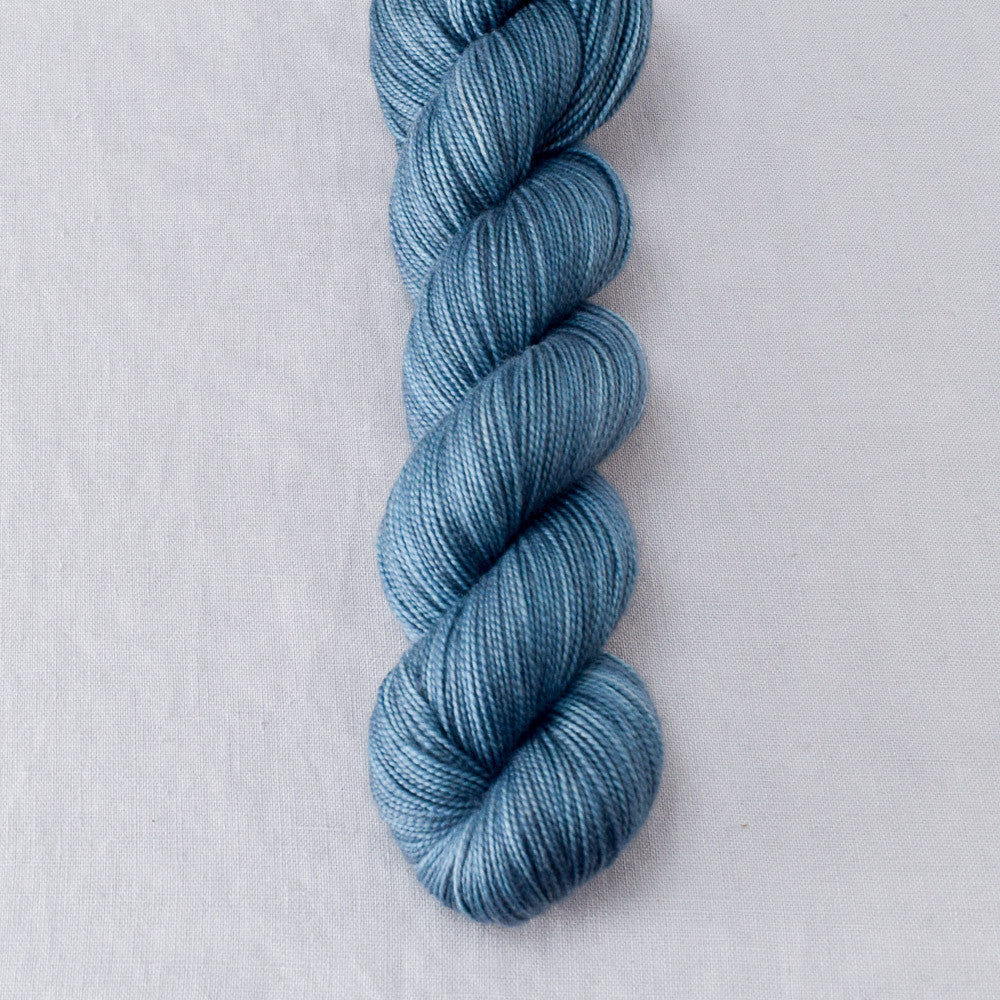 Authentic - Miss Babs Yummy 2-Ply superwash Merino wool yarn