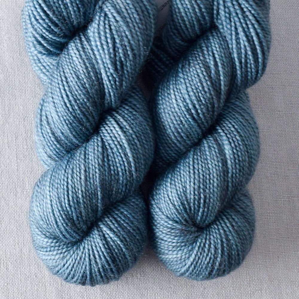 Authentic - Miss Babs Yummy 2-Ply Toes superwash Merino wool yarn
