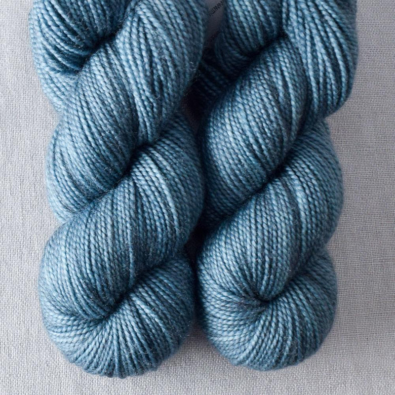 Authentic - Miss Babs 2-Ply Toes yarn