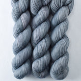 Awaken - Miss Babs Yummy 2-Ply superwash Merino wool yarn