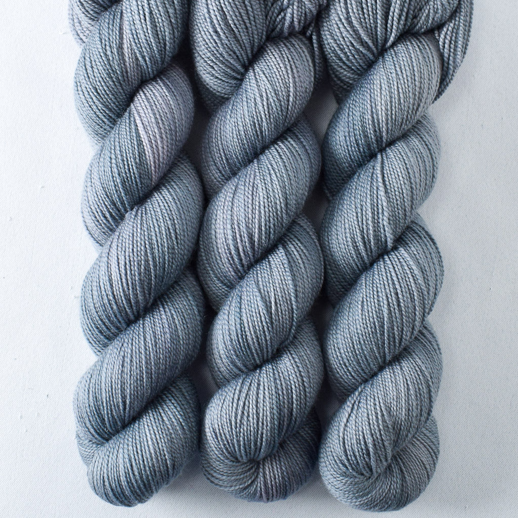 Awaken - Miss Babs Yummy 2-Ply superwash Merino wool yarn