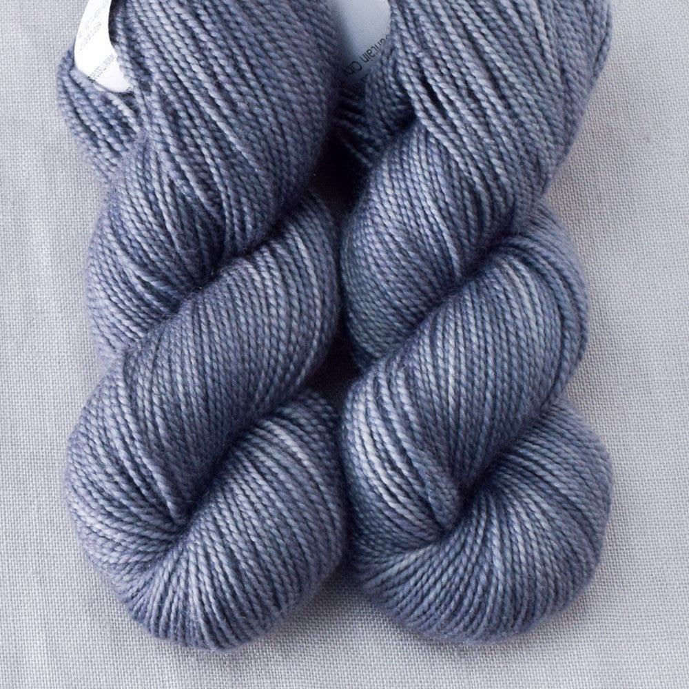Awaken - Miss Babs Yummy 2-Ply Toes superwash Merino wool yarn