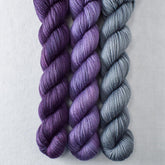 Awaken, Harmonize, Solitude - Miss Babs Yowza Mini Trio