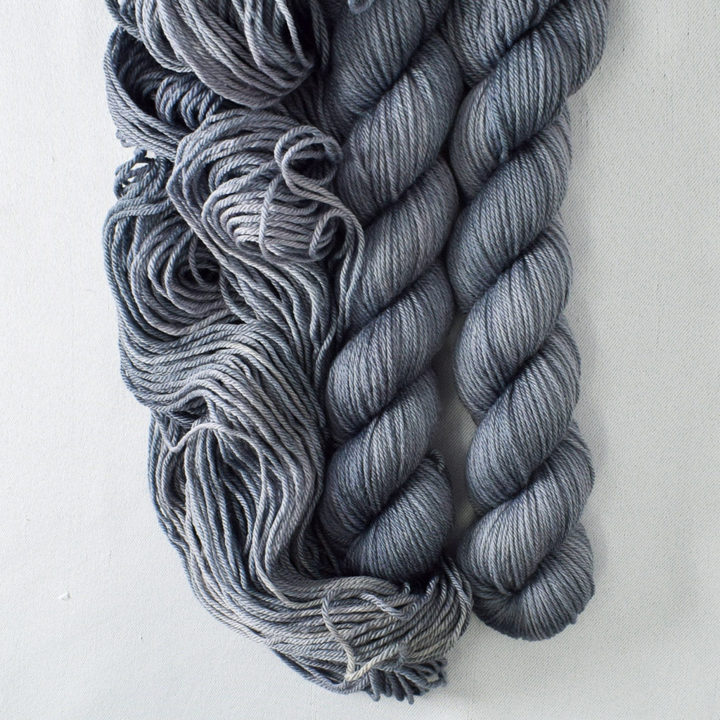 Awaken - Miss Babs Yowza Mini superwash Merino wool yarn