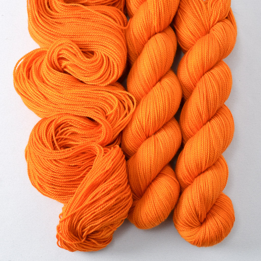 Awareness - Miss Babs Yummy 2-Ply superwash Merino wool yarn