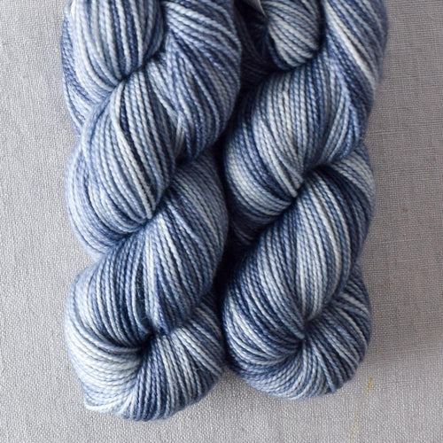 Baird's Whale - Miss Babs 2-Ply Toes yarn