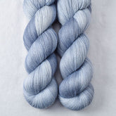 Baird's Whale - Miss Babs Yearning yarn