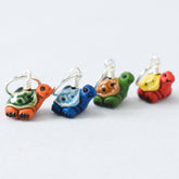 Baja Turtles - Miss Babs Stitch Markers