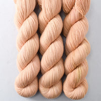 Bakewell Tart - Miss Babs Yummy 2-Ply yarn