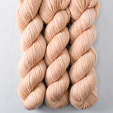 Bakewell Tart - Miss Babs Caroline merino-cashmere-nylon yarn