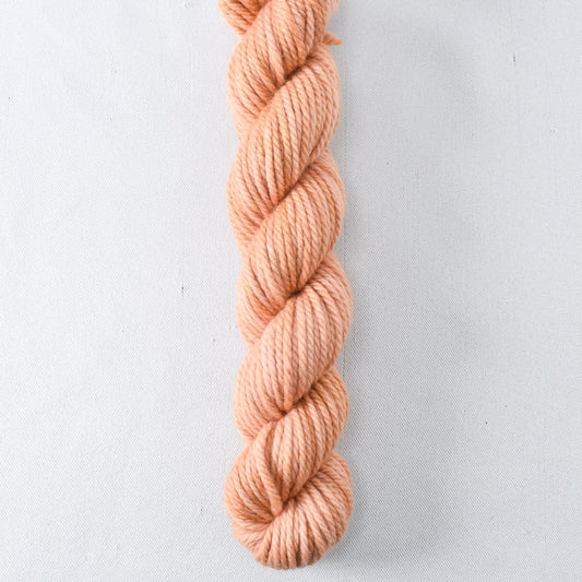 Bakewell Tart Partial Skeins - Miss Babs K2 yarn
