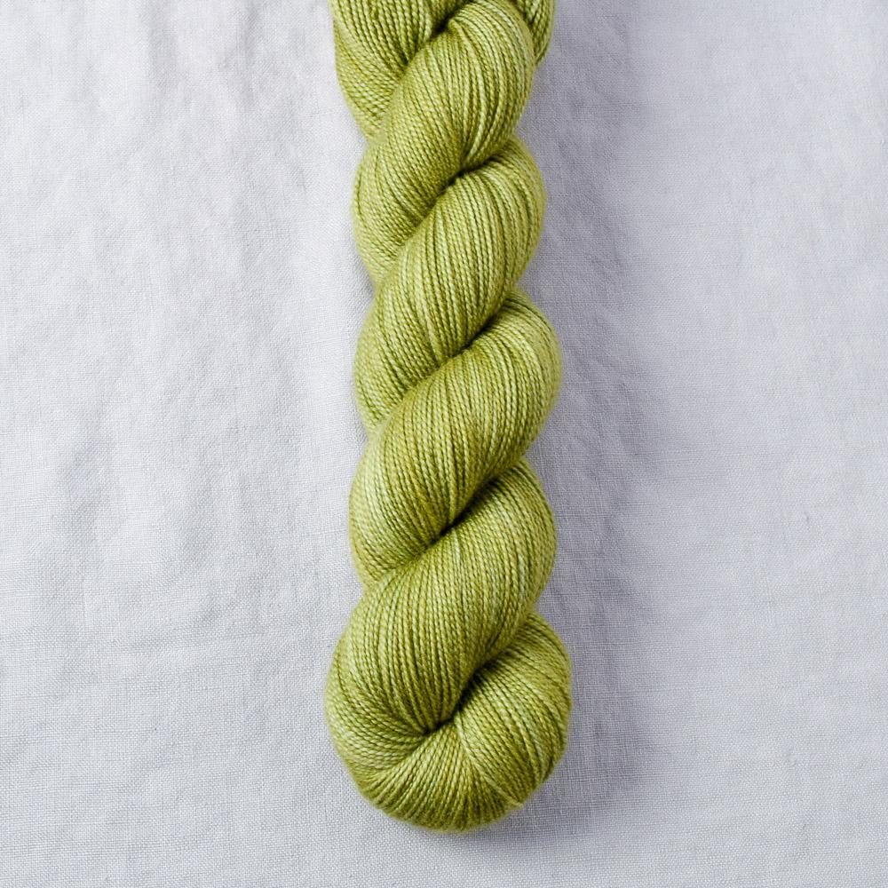 Baluch - Miss Babs Yummy 2-Ply superwash Merino wool yarn