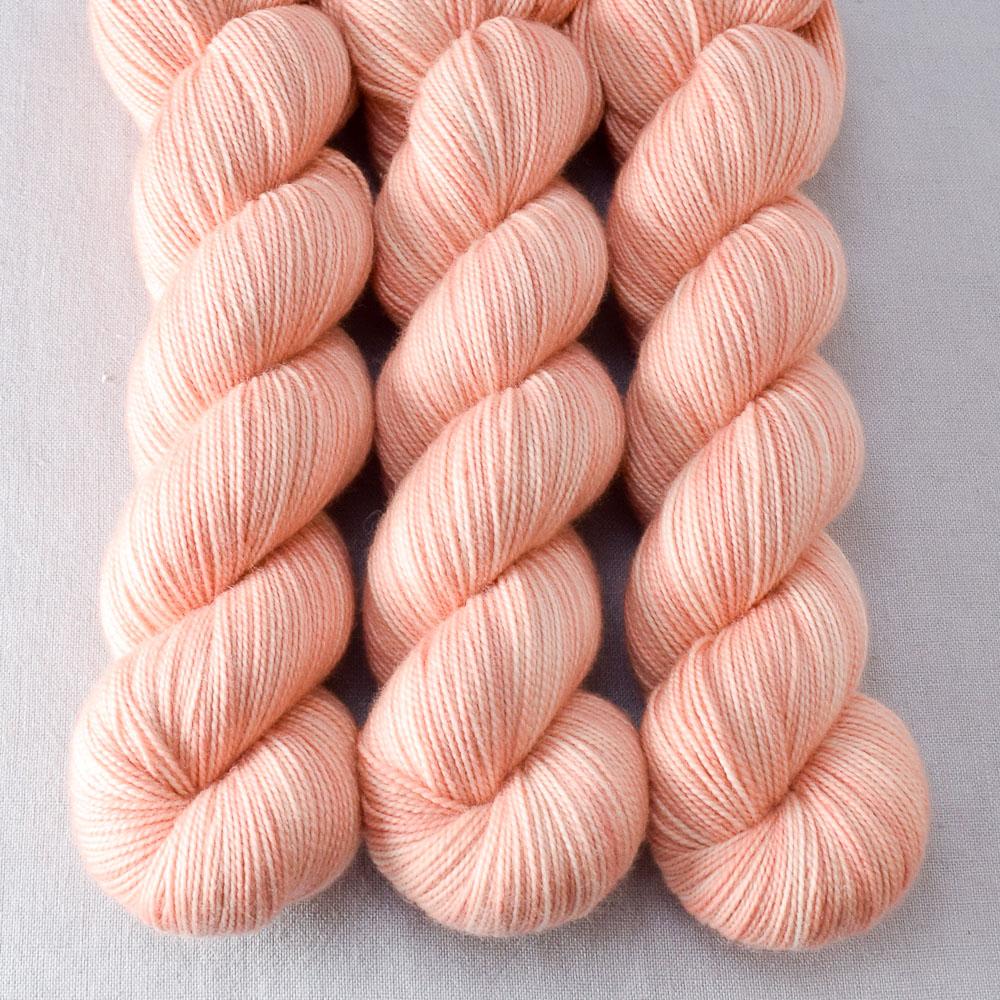 Banksia - Miss Babs Yummy 2-Ply yarn