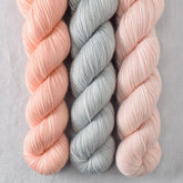 Banksia, Frozen, Mesilla - Miss Babs Yummy 2-Ply Trio