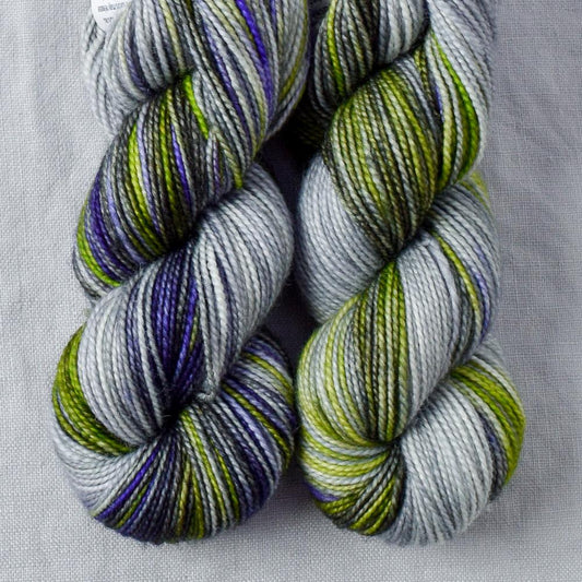 Banshee - Miss Babs 2-Ply Toes yarn