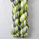 Banshee - Miss Babs Yowza Mini superwash Merino wool yarn