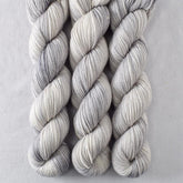 Barchan - Miss Babs Yummy 2-Ply superwash Merino wool yarn