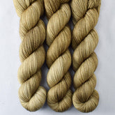 Barnacle - Miss Babs Yummy 2-Ply superwash Merino wool yarn