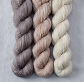 Bay Scallop, Fruit, White Peppercorn - Miss Babs Yummy 2-Ply Trio