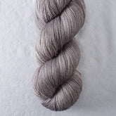 Bay Scallop - Miss Babs Katahdin yarn