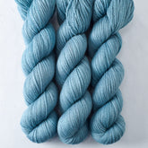 Enchanting - Miss Babs Killington wool and silk blend yarn