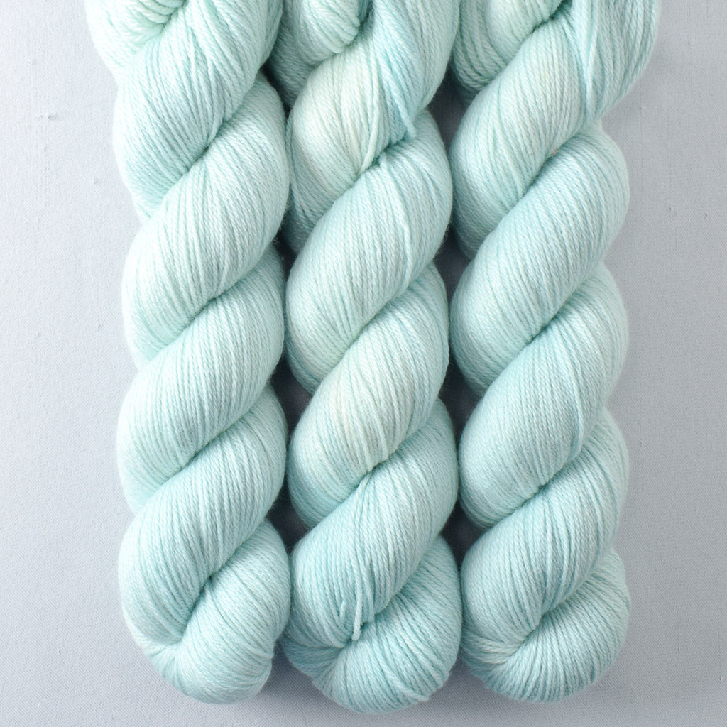 Beach Chair - Miss Babs Caroline merino-cashmere-nylon yarn