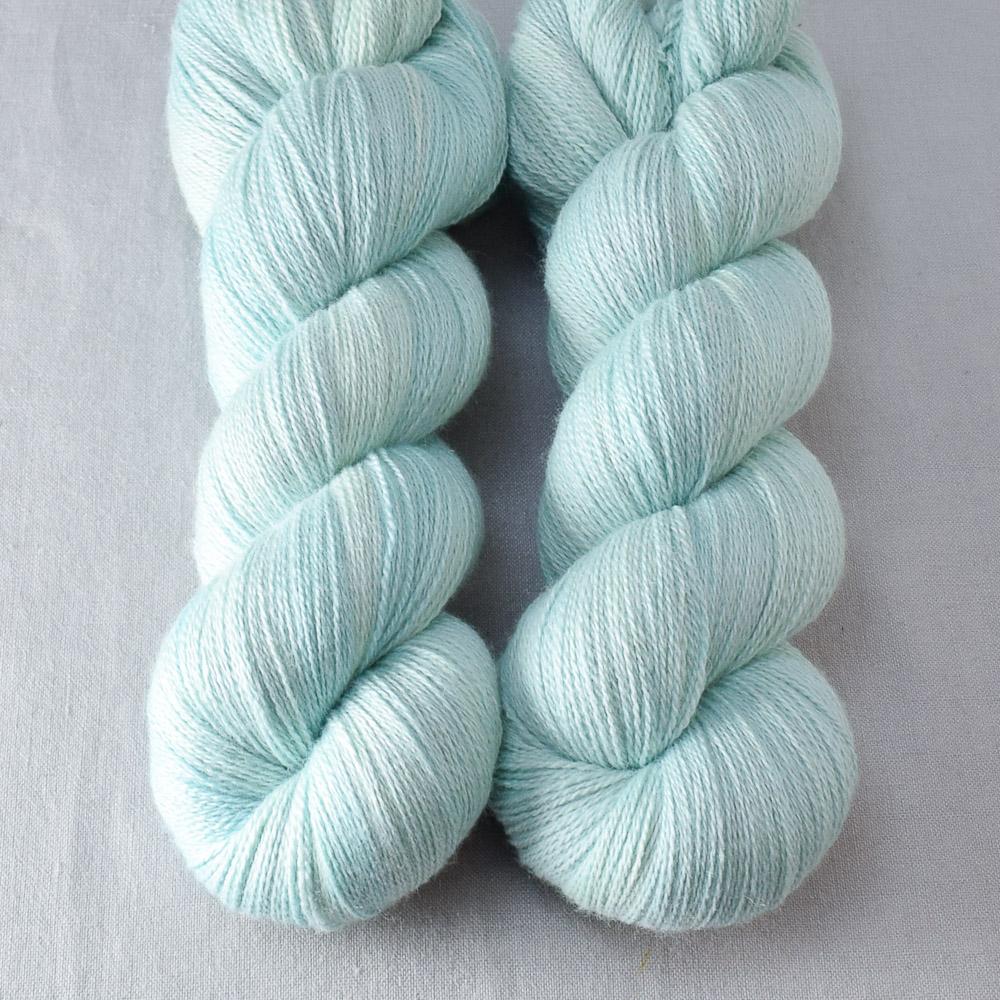 Beach Chair - Miss Babs Yearning yarn