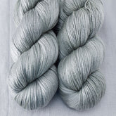 Beachglass - Miss Babs Big Silk wool and silk blend yarn