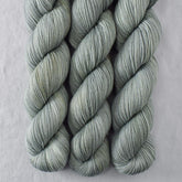 Beachglass - Miss Babs Putnam Merino wool and nylon sock yarn