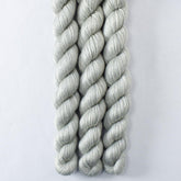 Beachglass - Miss Babs Sojourn cashmere and silk yarn