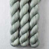 Beachglass - Miss Babs Yowza Mini superwash Merino wool yarn