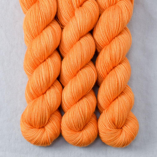 Beam - Miss Babs Yummy 2-Ply superwash Merino wool yarn