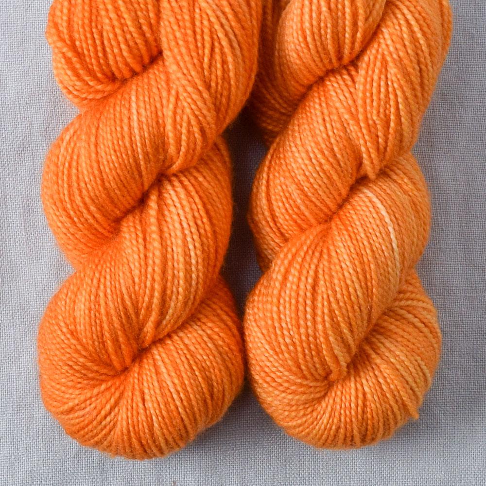 Beam - Miss Babs Yummy 2-Ply Toes superwash Merino wool yarn