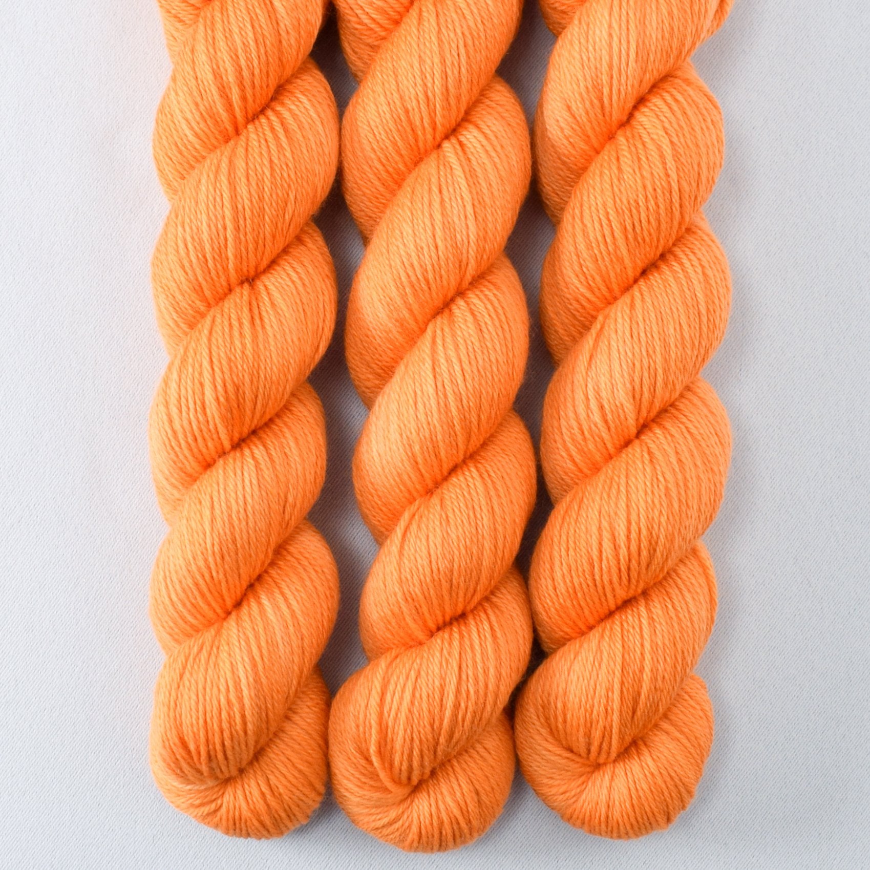 Beam - Miss Babs Yowza Mini superwash Merino wool yarn