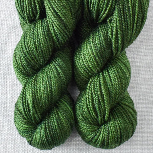 Beanstalk - Miss Babs Yummy 2-Ply Toes superwash Merino wool yarn