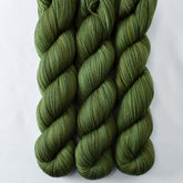 Beanstalk - Miss Babs Avon yarn