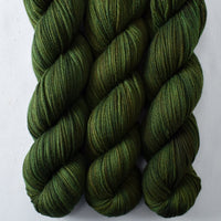 Beanstalk - Miss Babs Intrepid yarn