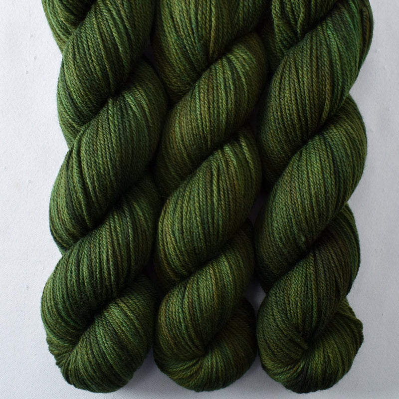 Beanstalk - Miss Babs Intrepid yarn