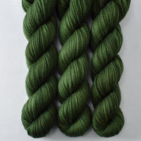 Beanstalk - K2