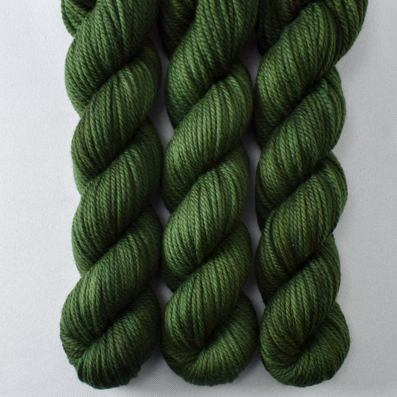 Beanstalk - K2