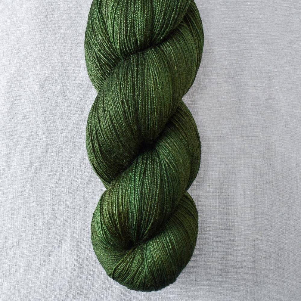 Beanstalk - Miss Babs Katahdin yarn