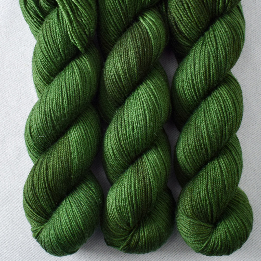 Beanstalk - Miss Babs Laurel Falls yarn