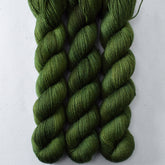 Beanstalk - Miss Babs Katahdin 437 superwash BFL wool yarn