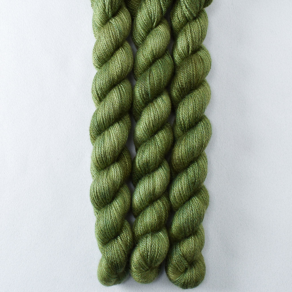 Beanstalk - Miss Babs Sojourn cashmere and silk yarn