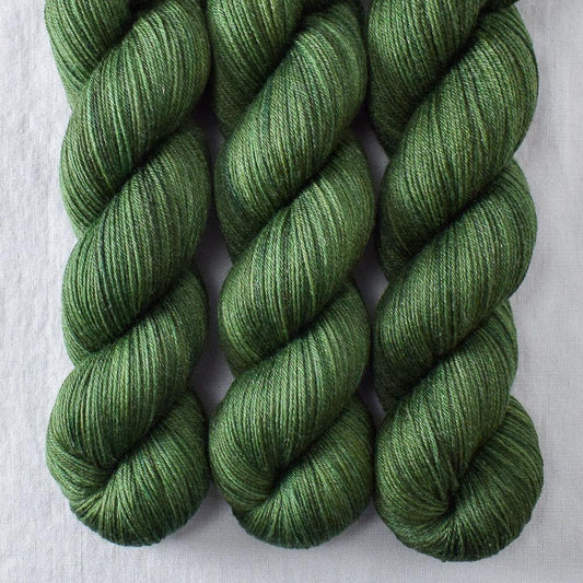 Beanstalk - Miss Babs Tarte yarn