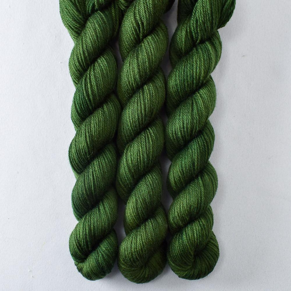 Beanstalk - Miss Babs Yowza Mini superwash Merino wool yarn