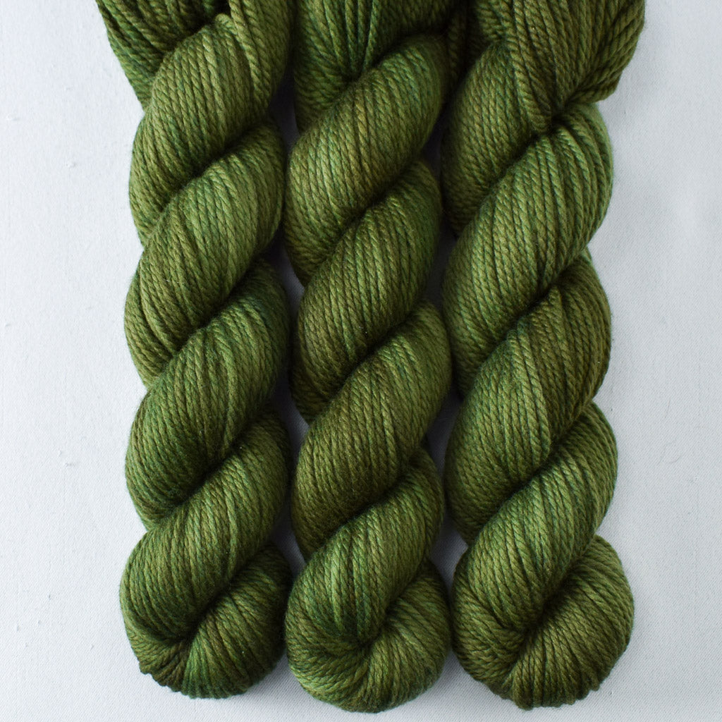 Beanstalk Partial Skeins - Miss Babs K2 yarn